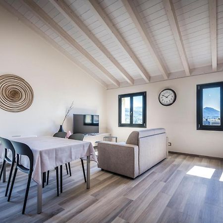 Lugano Suites Gravesano Exterior photo