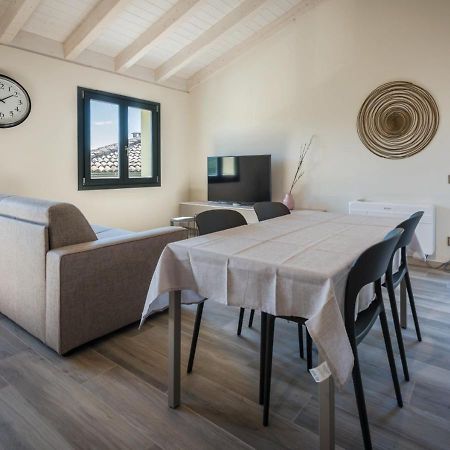 Lugano Suites Gravesano Exterior photo