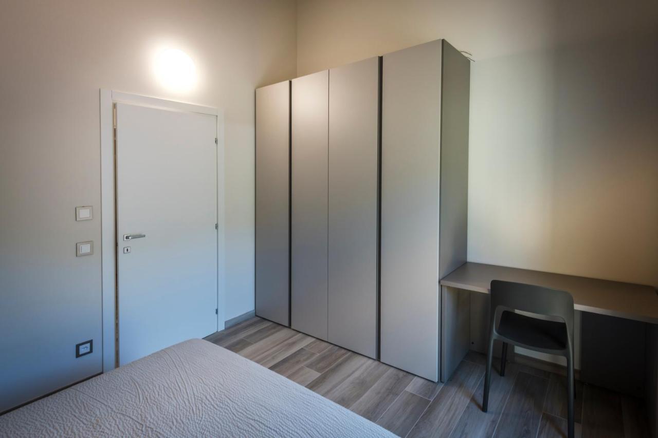 Lugano Suites Gravesano Exterior photo