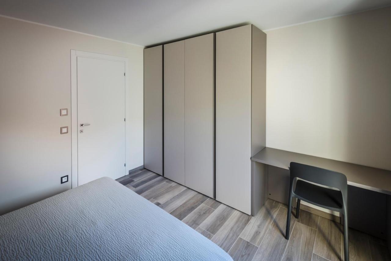 Lugano Suites Gravesano Exterior photo