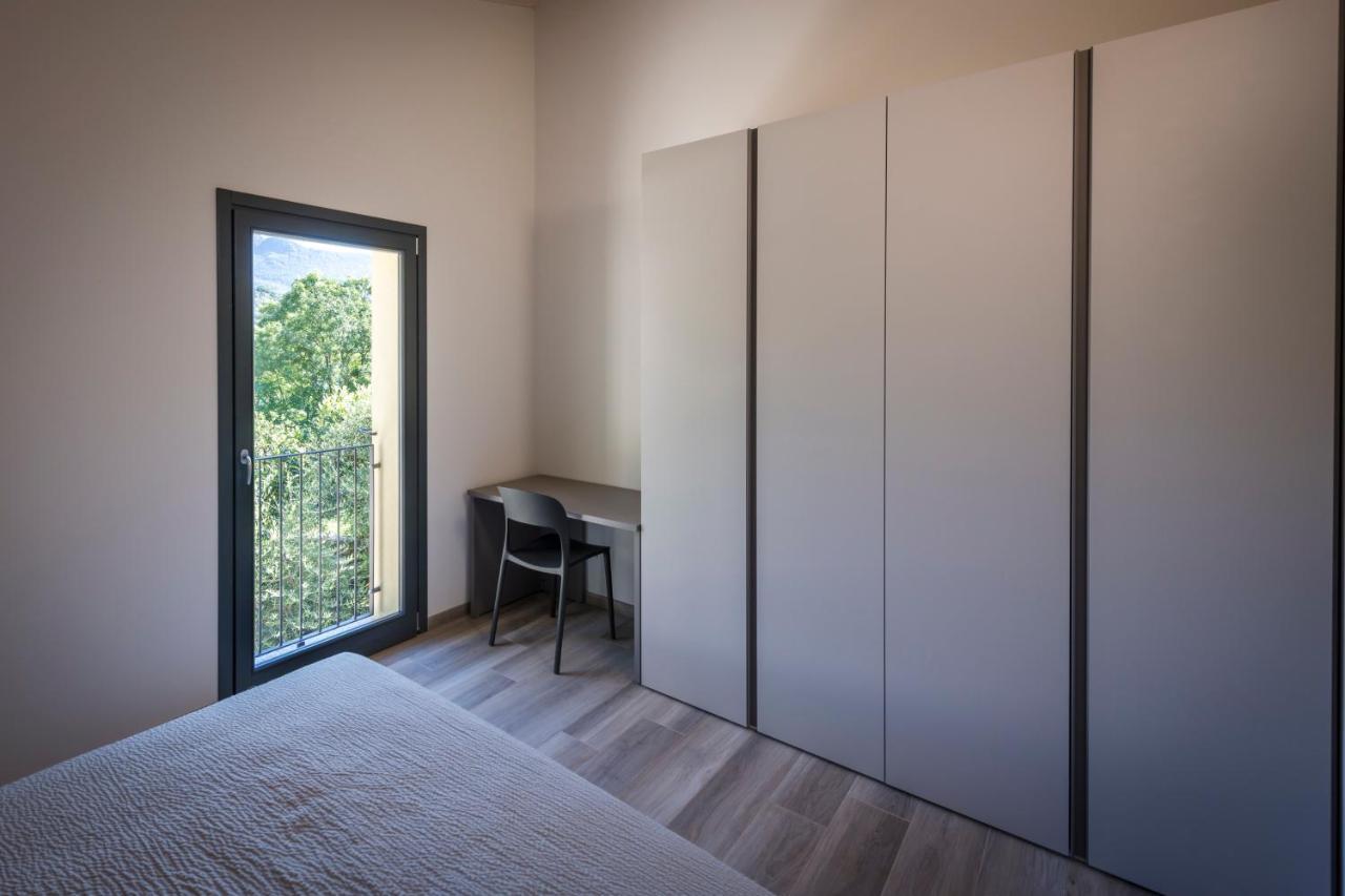Lugano Suites Gravesano Exterior photo
