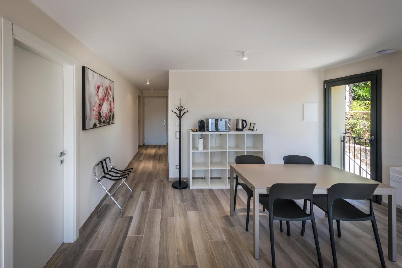 Lugano Suites Gravesano Exterior photo