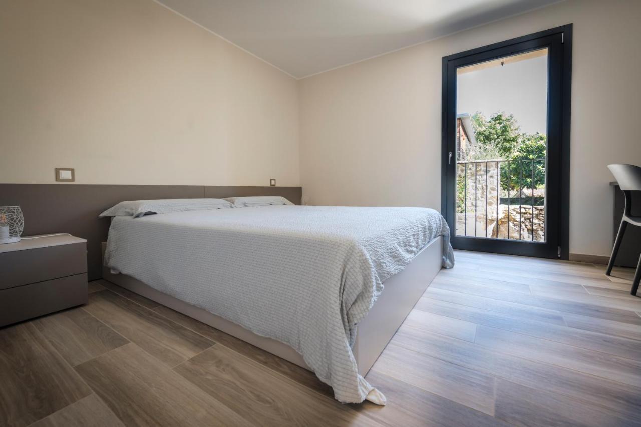 Lugano Suites Gravesano Exterior photo