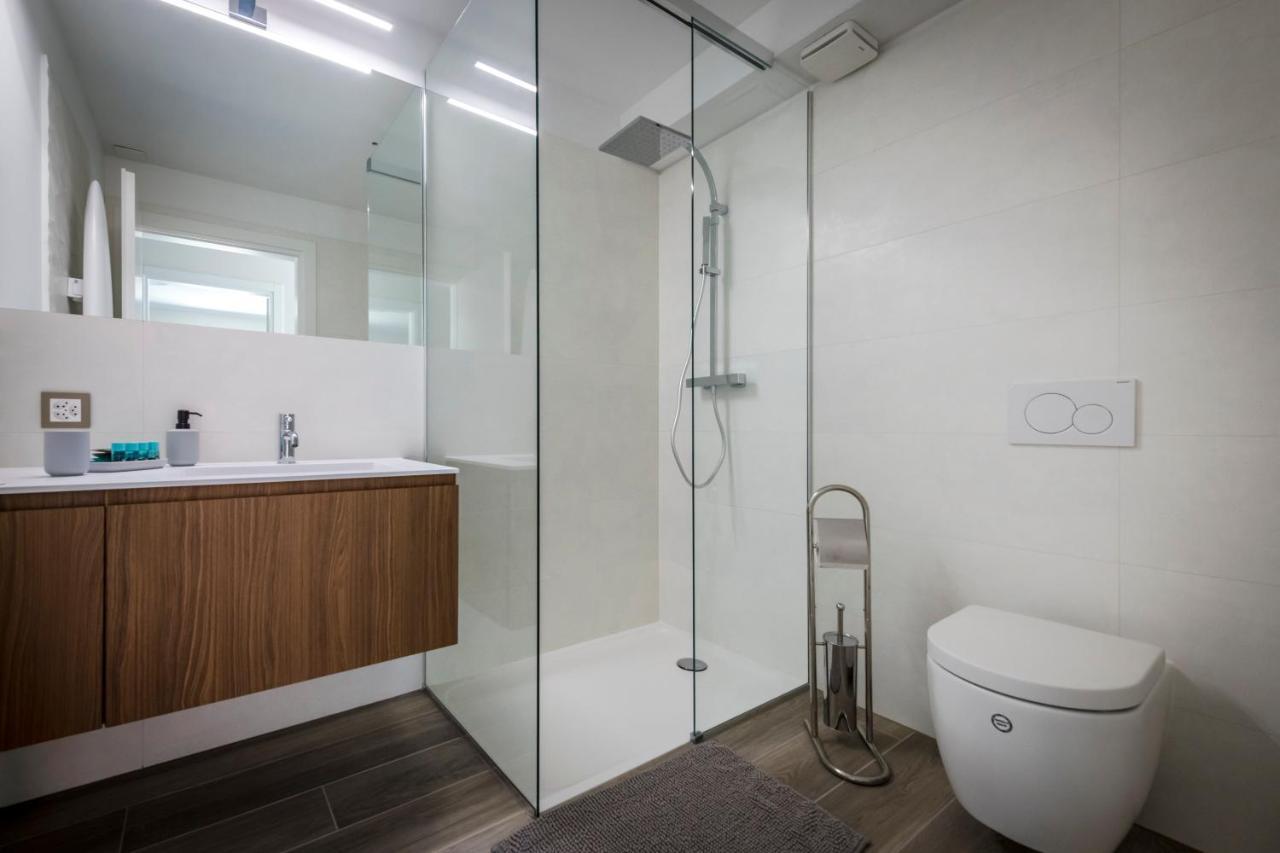 Lugano Suites Gravesano Exterior photo
