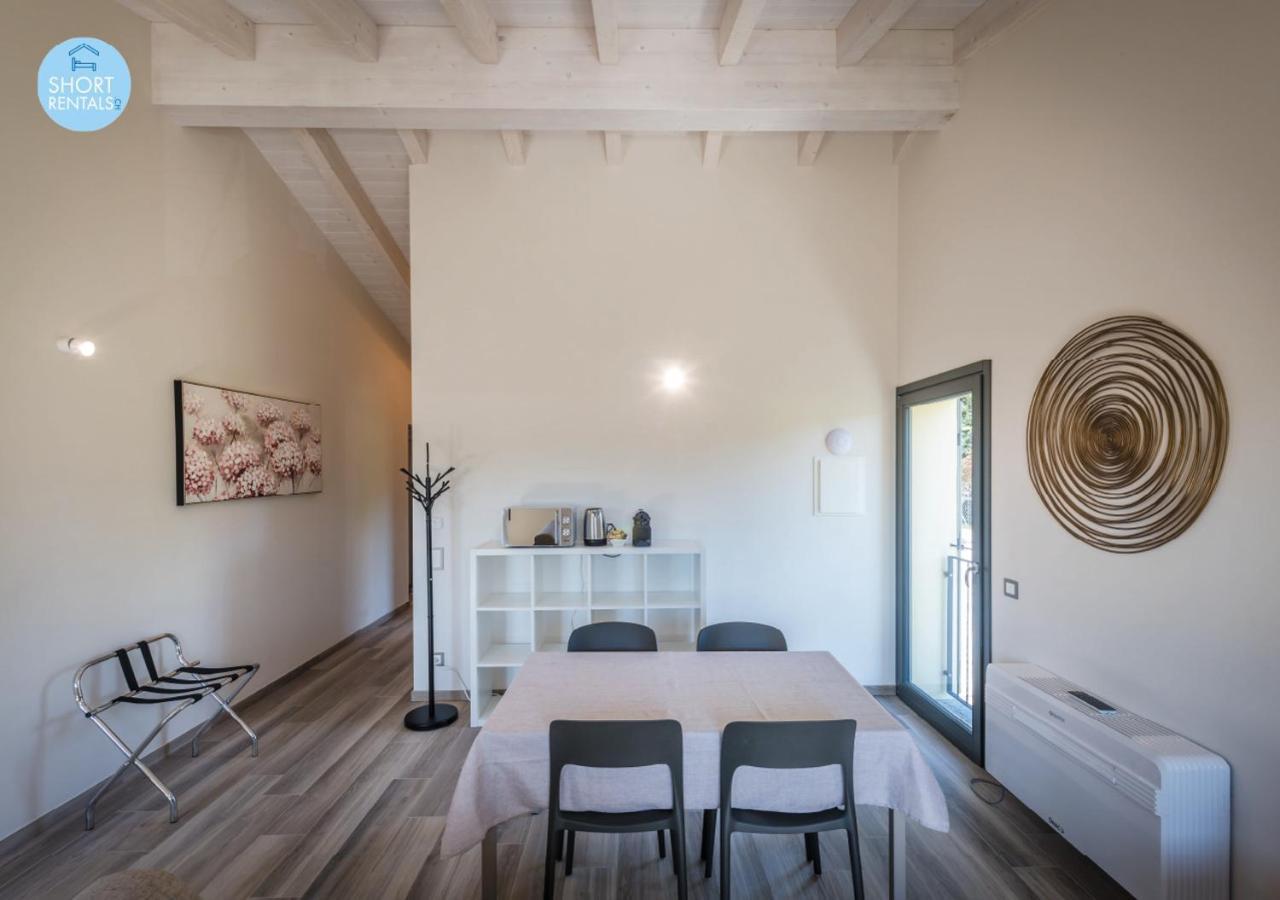 Lugano Suites Gravesano Exterior photo
