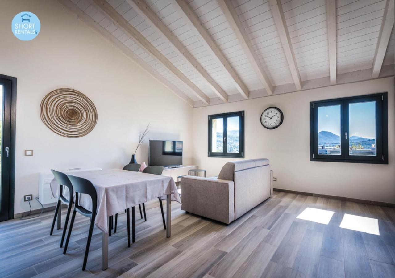 Lugano Suites Gravesano Exterior photo