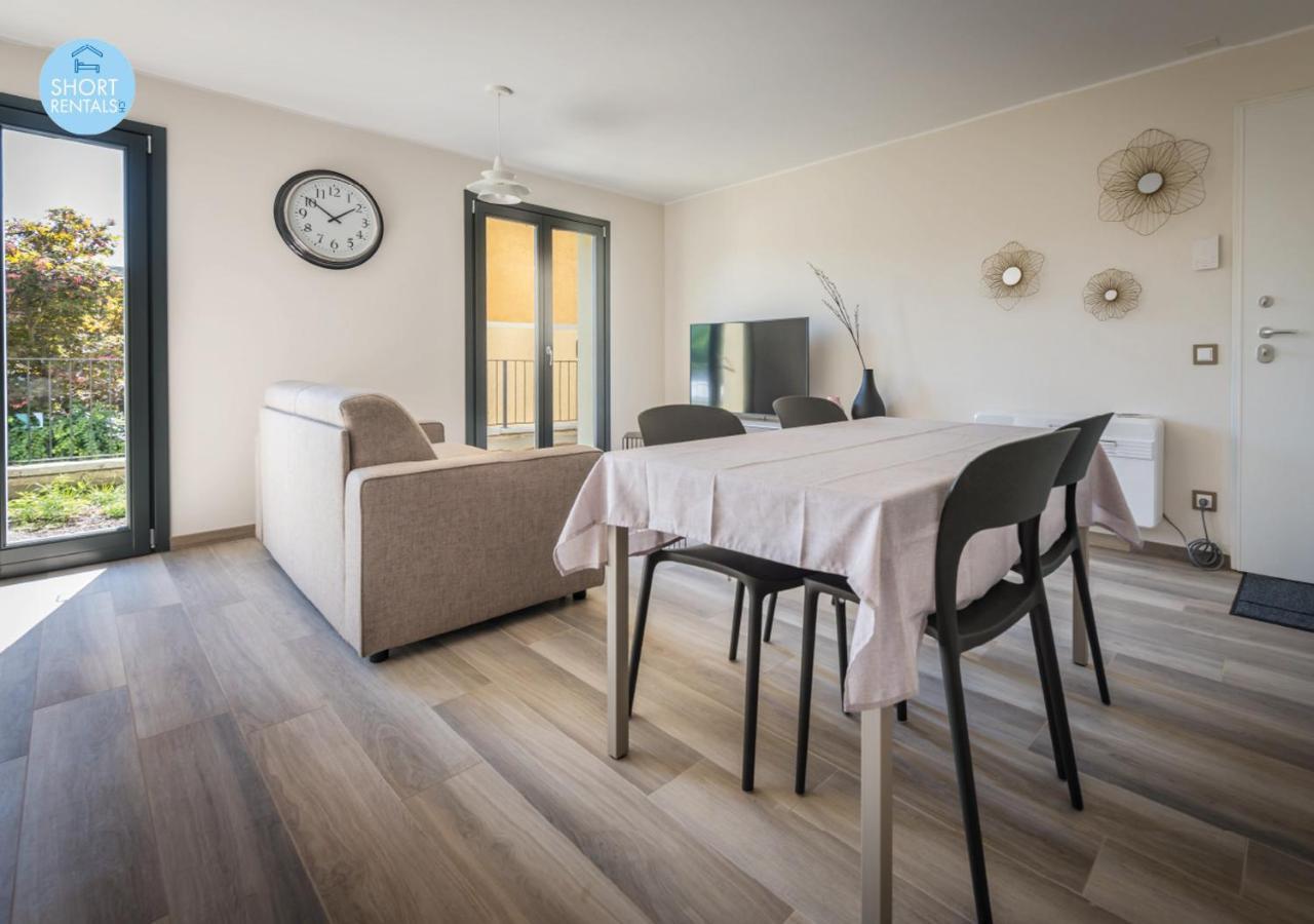 Lugano Suites Gravesano Exterior photo