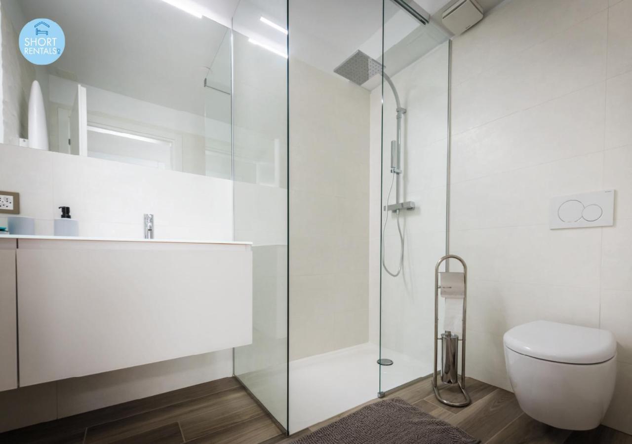 Lugano Suites Gravesano Exterior photo