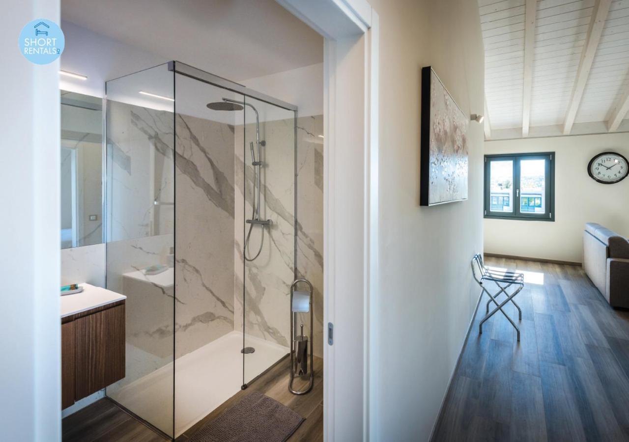 Lugano Suites Gravesano Exterior photo