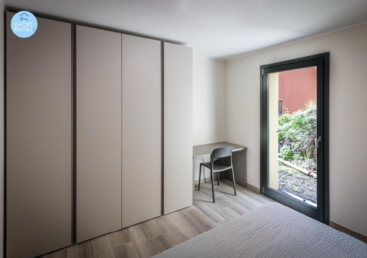 Lugano Suites Gravesano Exterior photo
