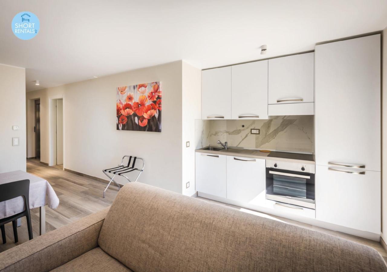 Lugano Suites Gravesano Exterior photo