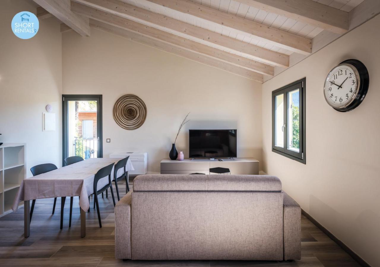 Lugano Suites Gravesano Exterior photo